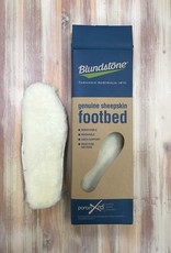 Blundstone Blundstone Genuine Sheepskin Footbed Insoles Unisex