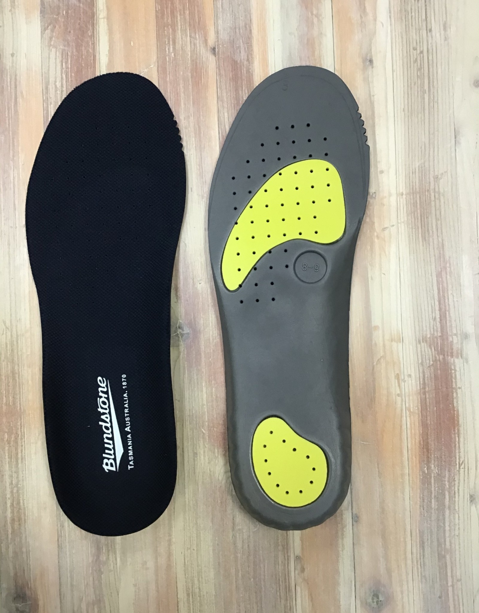 Blundstone Blundstone Comfort Classic Footbed Insoles Unisex