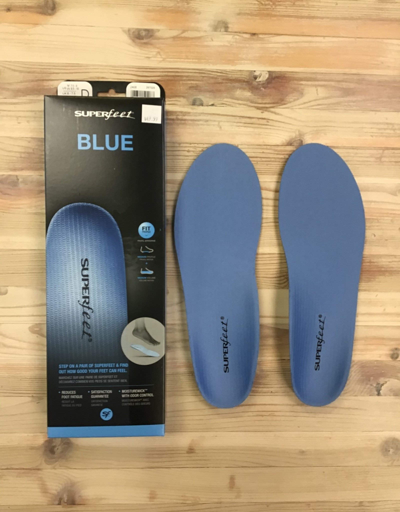 Superfeet Superfeet Insoles Unisex