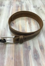 Red Wing Available In Store ONLY - Red Wing Triple Stitch 96548 Leather Belt Men’s