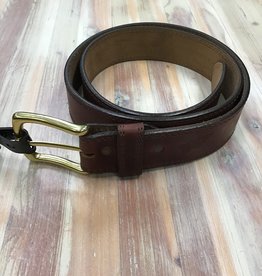 Red Wing Available In Store ONLY - Red Wing 1 1/2 Oil Tanned 96511 Leather Belt Men’s