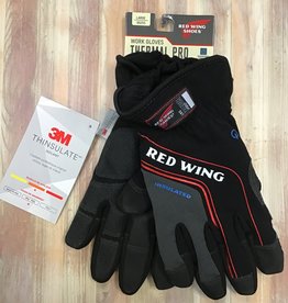 Red Wing Available In Store ONLY - Red Wing Work Gloves Thermal Pro