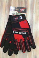 Red Wing Available In Store ONLY - Red Wing Master Pro Gloves