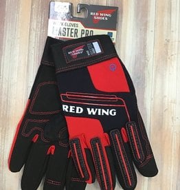Red Wing Available In Store ONLY - Red Wing Master Pro Gloves