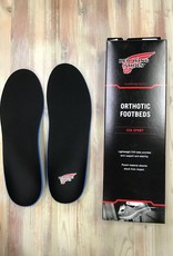 Red Wing Available In Store ONLY - Red Wing Eva Sport Orthotic Footbed Insoles Unisex