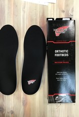 Red Wing Available In Store ONLY - Red Wing 96335 Multicork Walker Orthotic Footbed Insoles Unisex