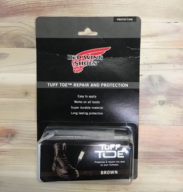 Red Wing Available In Store ONLY - Red Wing Tuff Toe Repair & Protection