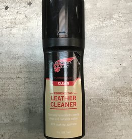 Red Wing Available In Store ONLY - Red Wing Essential Leather Cleaner