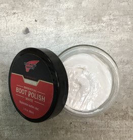 Red Wing Available In Store ONLY - Red Wing Essential Boot Polish