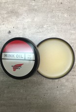 Red Wing Available In Store ONLY - Red Wing Mink Oil