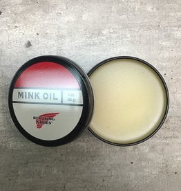 Red Wing Available In Store ONLY - Red Wing Mink Oil
