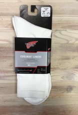 Red Wing Available In Store ONLY - Red Wing Coolmax Liners Socks Unisex