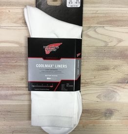 Red Wing Available In Store ONLY - Red Wing Coolmax Liners Socks Unisex