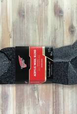 Red Wing Available In Store ONLY - Red Wing Acrylic/Wool Blend Safety Toe Quarter Crew Men's