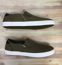 Toms Toms Baja Canvas Men's