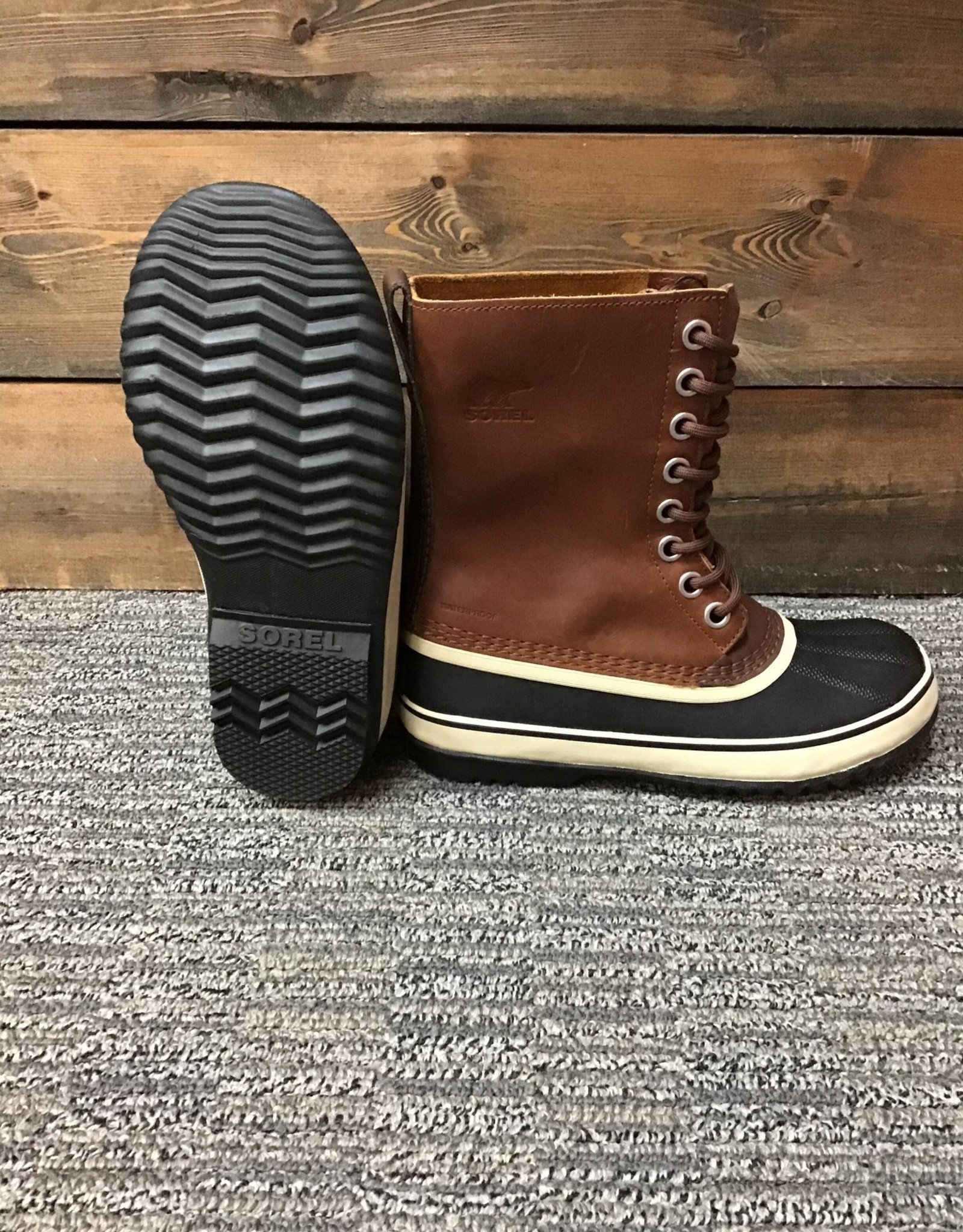 Sorel 1964 store premium ltr boot