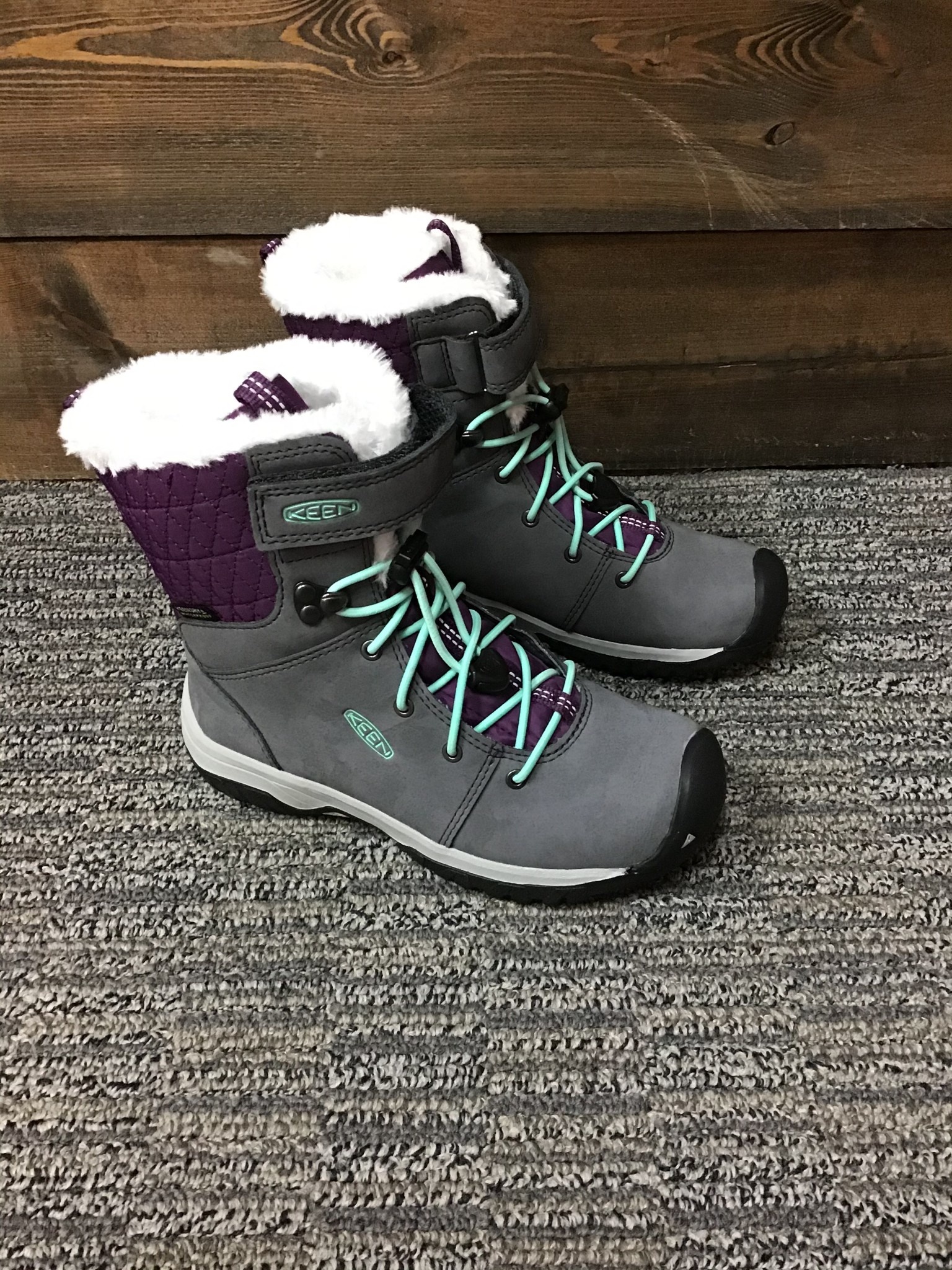 keen hoodoo iii