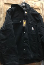 Carhartt Carhartt 103826 Washed Duck Bartlett Jacket Men's