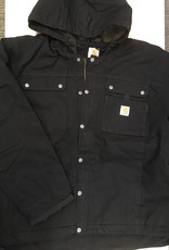 Carhartt Carhartt 103826 Washed Duck Bartlett Jacket Men's