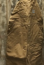 Carhartt Carhartt R02 Duck Zip-to-Thigh Quilt Lined Men's