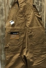 Carhartt Carhartt R02 Duck Zip-to-Thigh Quilt Lined Men's