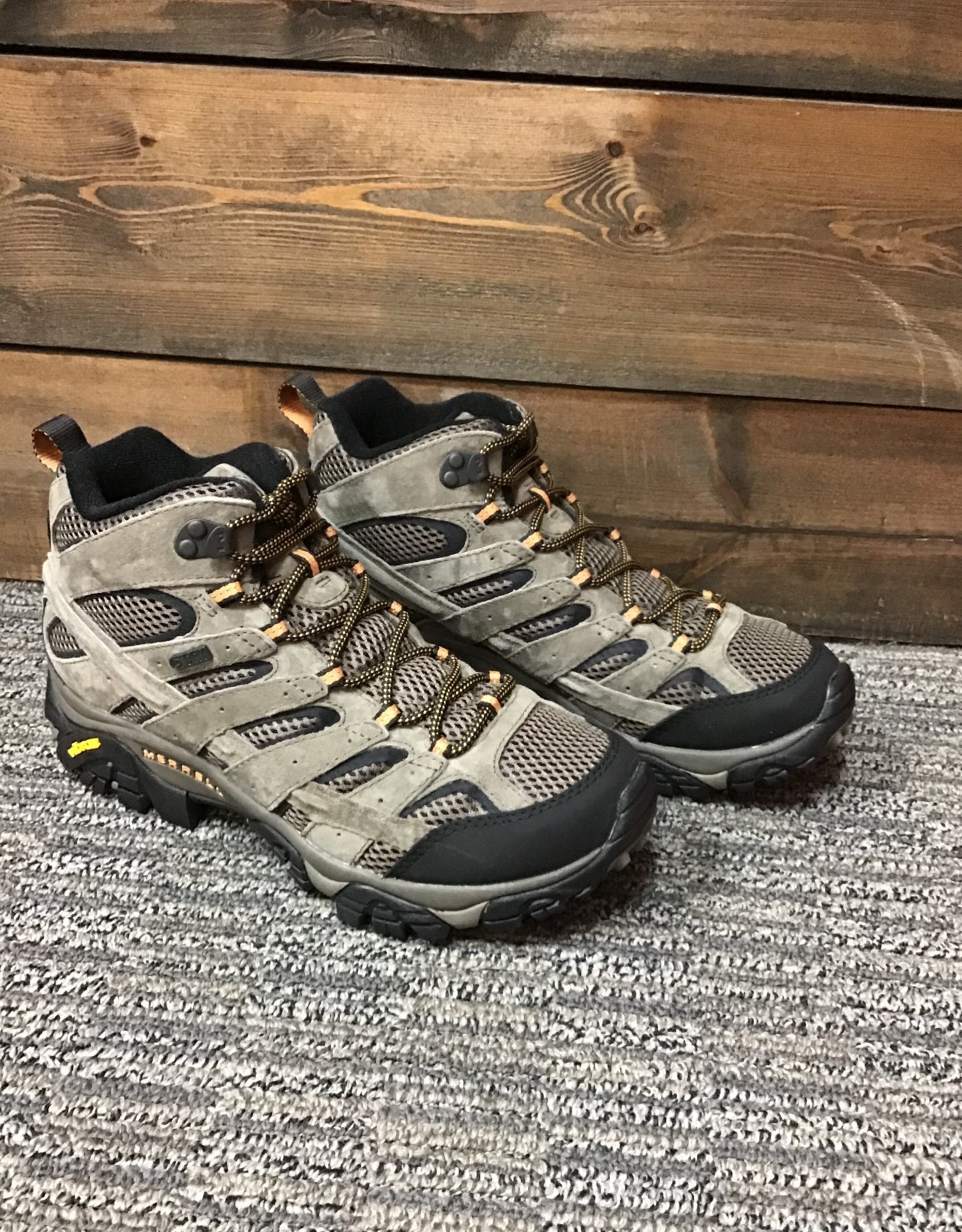 Merrell Merrell Moab 2 Mid WTPF Men's