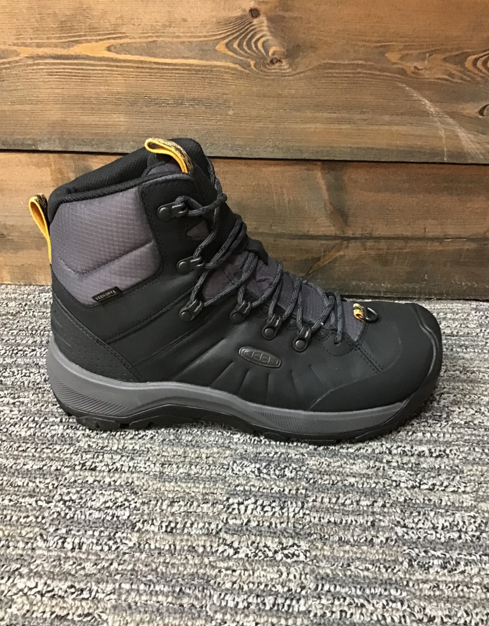 Keen Revel IV Mid Polar Mens’ - Shoes & M'Orr