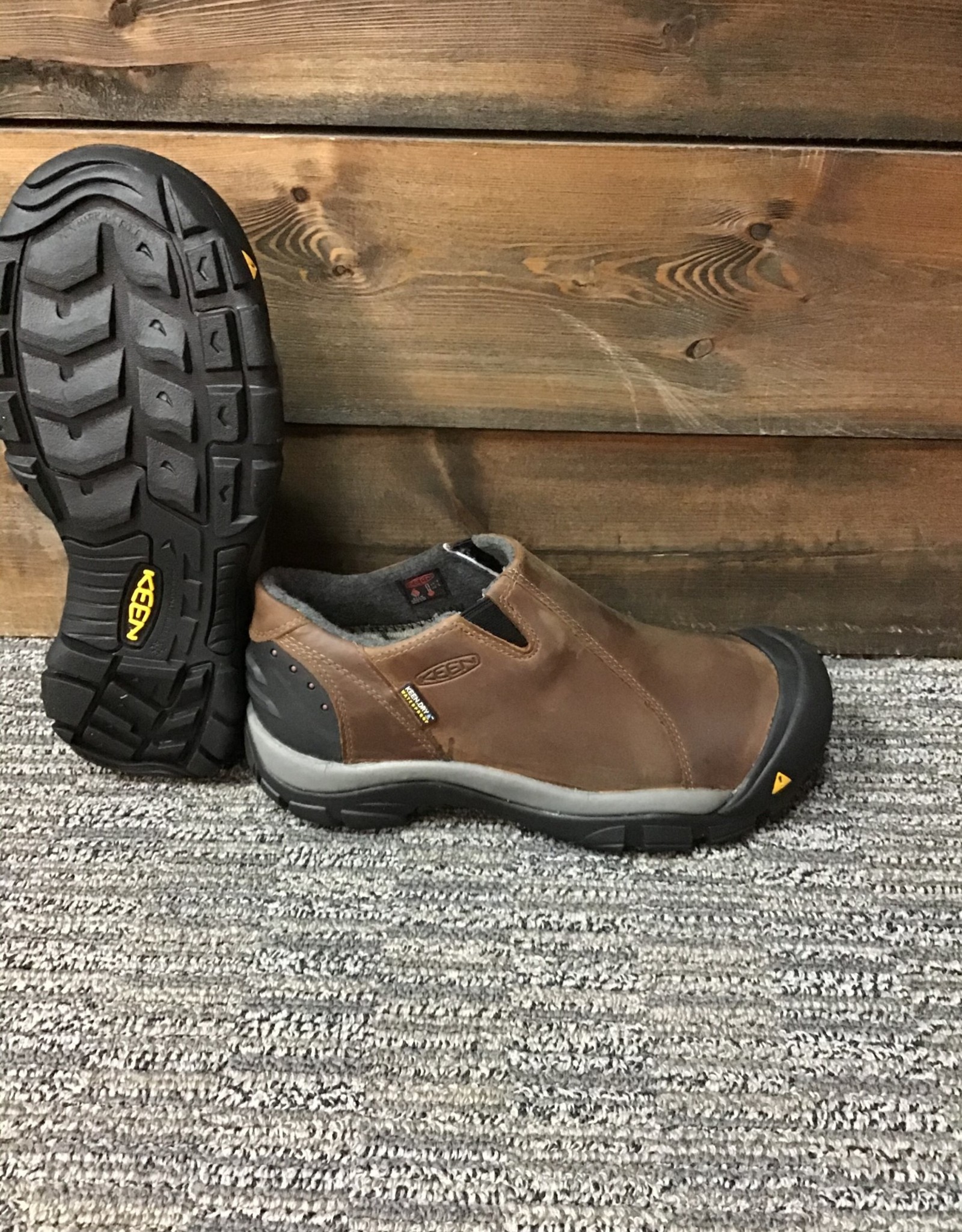 Keen brixen sales low wp