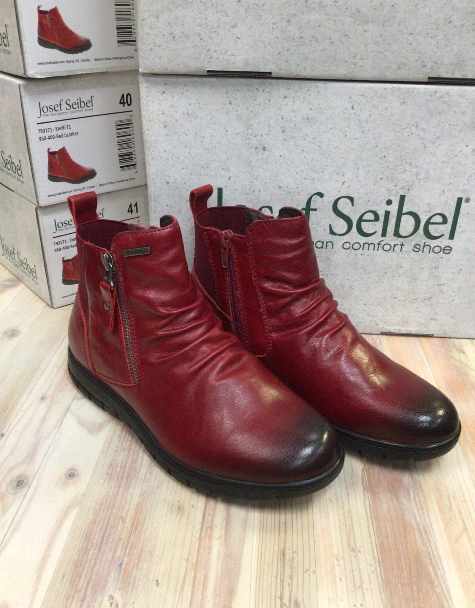 Joseph sales stiefel shoes