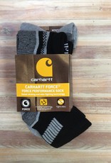 Carhartt Carhartt Force Performance Crew Socks Men’s