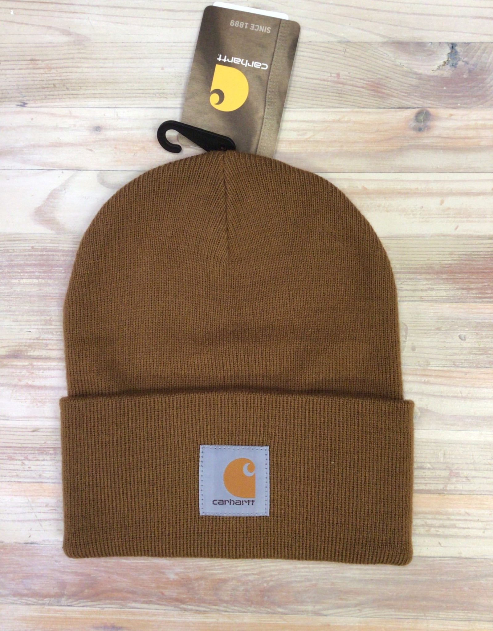 Carhartt Carhartt A18 Knit Cuffed Beanie Unisex