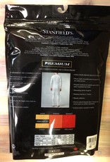 Stanfield’s Stanfield's Premium Cotton Long Sleeve Combination Underwear Men’s
