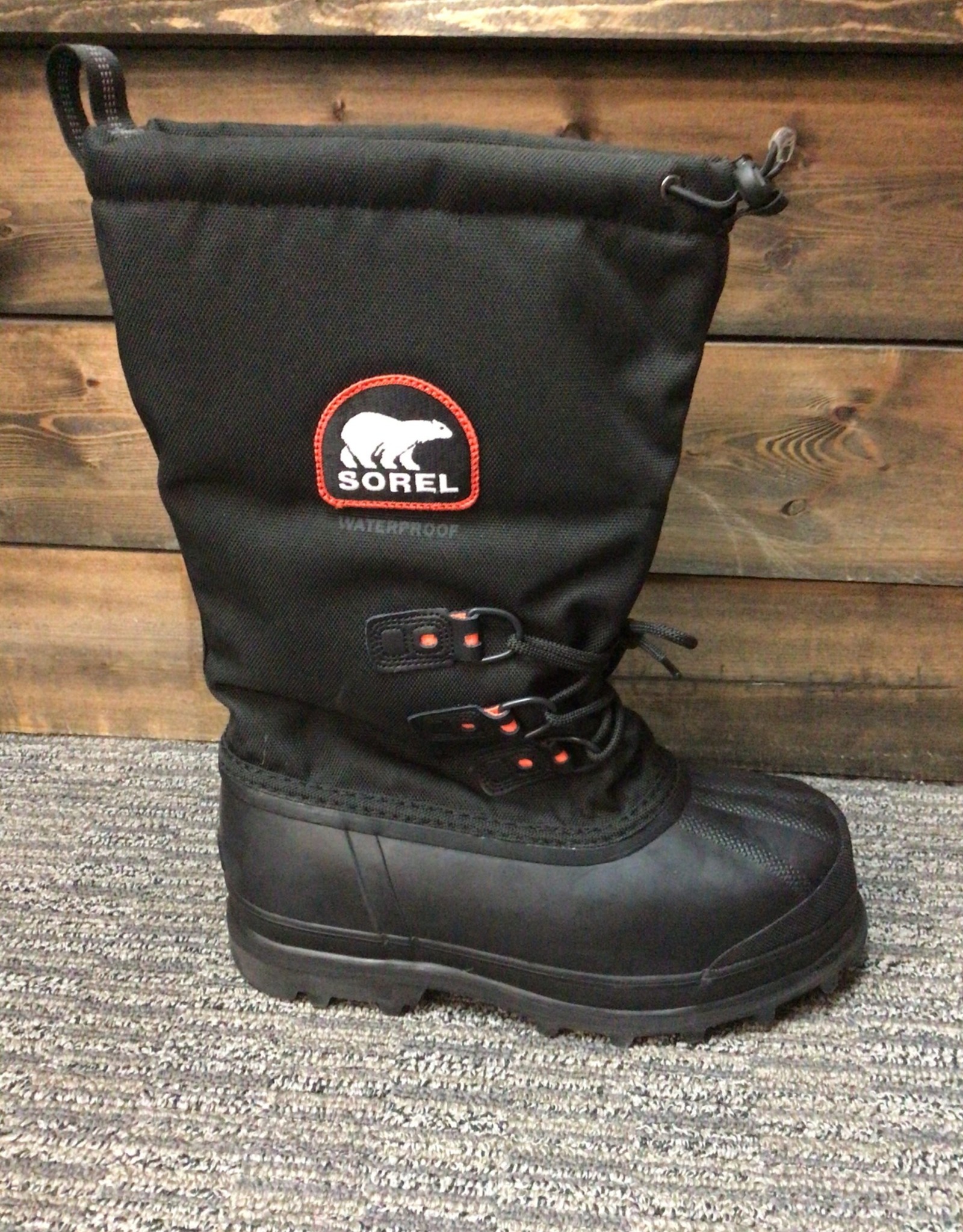 Sorel Glacier XT Men's - Shoes \u0026 M'Orr
