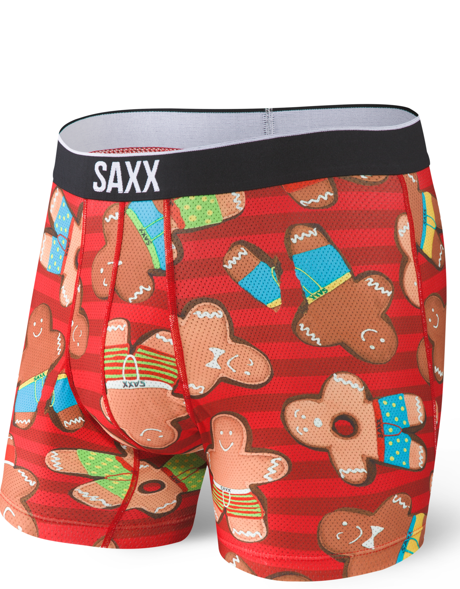 Saxx Saxx Volt SXBB29 Boxer Brief Men's