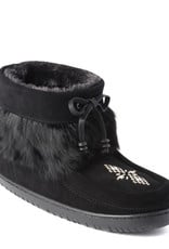 Manitobah Mukluks Manitobah Mukluks Keewatin Mukluk Suede Ladies'