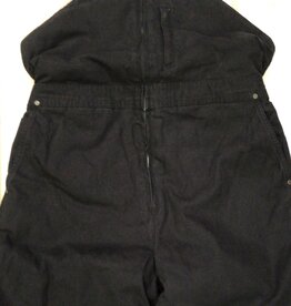 Tough Duck Tough Duck WB021 Women’s Insulated Bib Duck Overall Ladies'