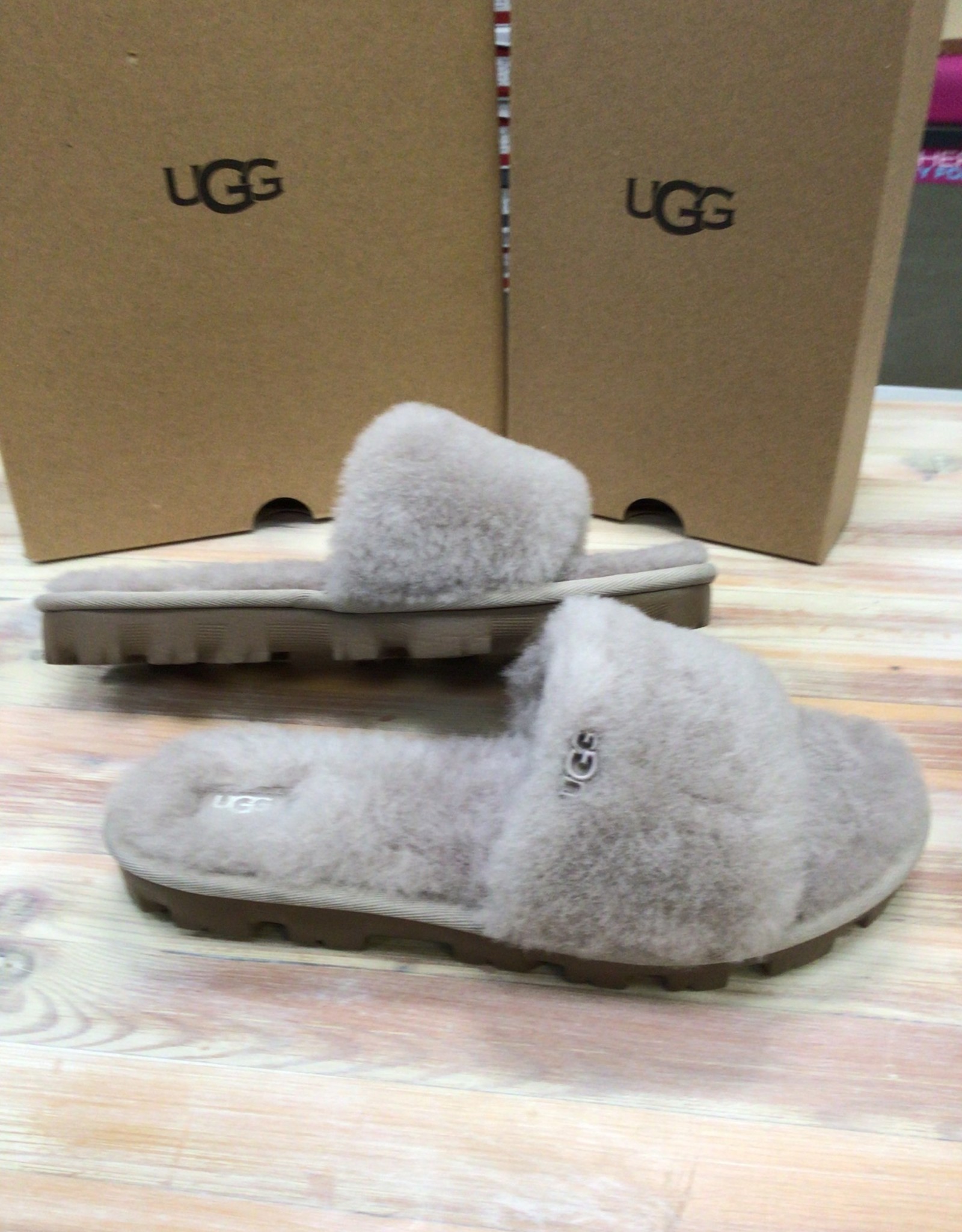nordstrom ugg cozette