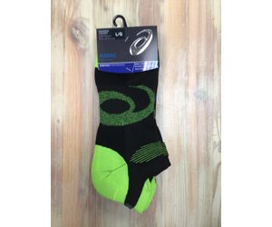 Asics intensity best sale single tab socks