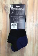 Asics Asics ZK2450 Intensity Single Tab Running Sock 3-Pack Men’s