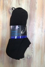 Asics Asics Training Invasion No Show Ankle Socks 3-Pack Unisex