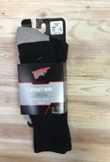 Red Wing Available In Store ONLY - Red Wing 95125  Specialty Work Socks Unisex