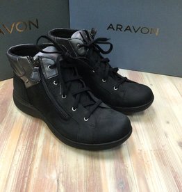 Aravon Aravon RS WP Low Boot Ladies’