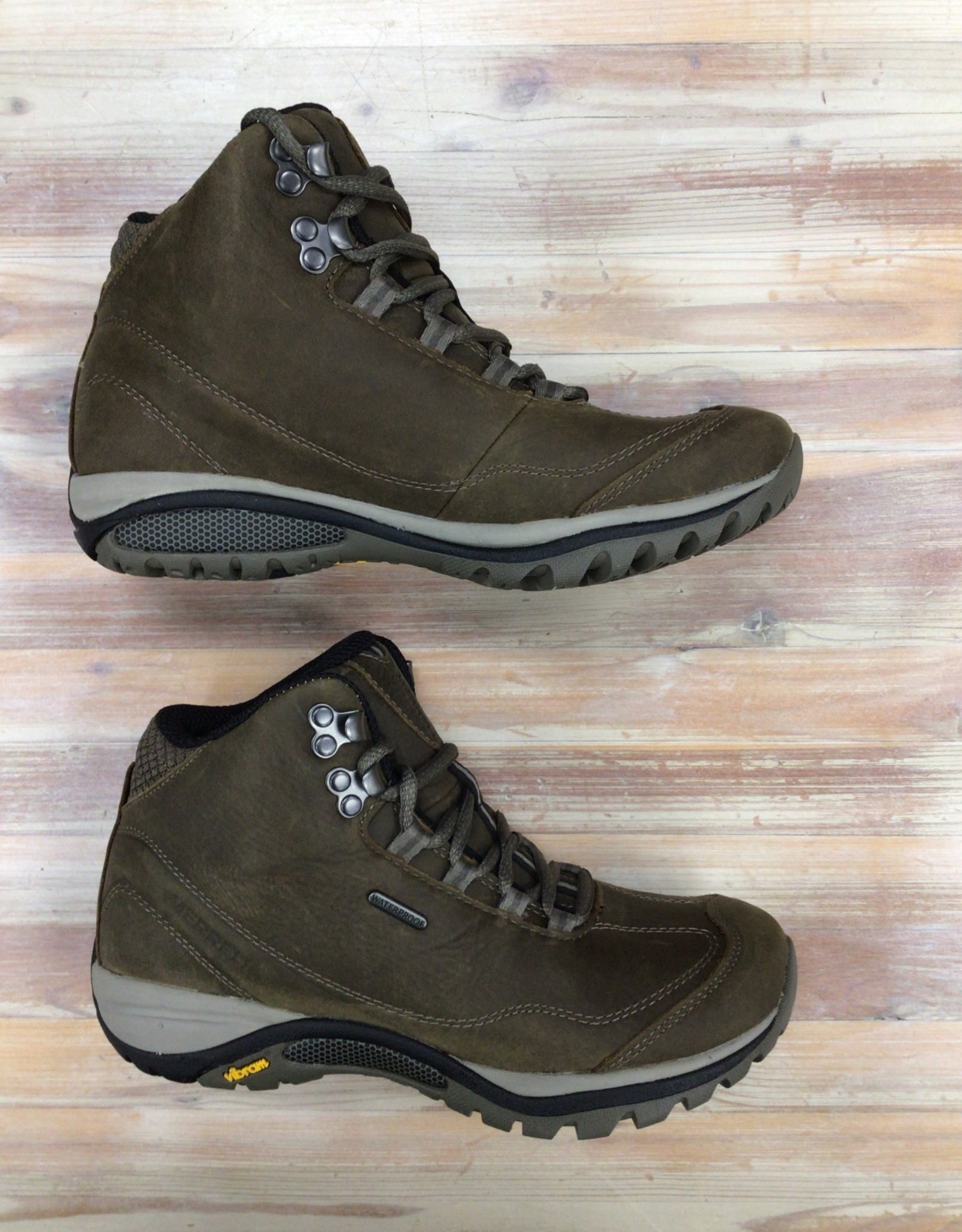 Merrell siren deals traveller womens