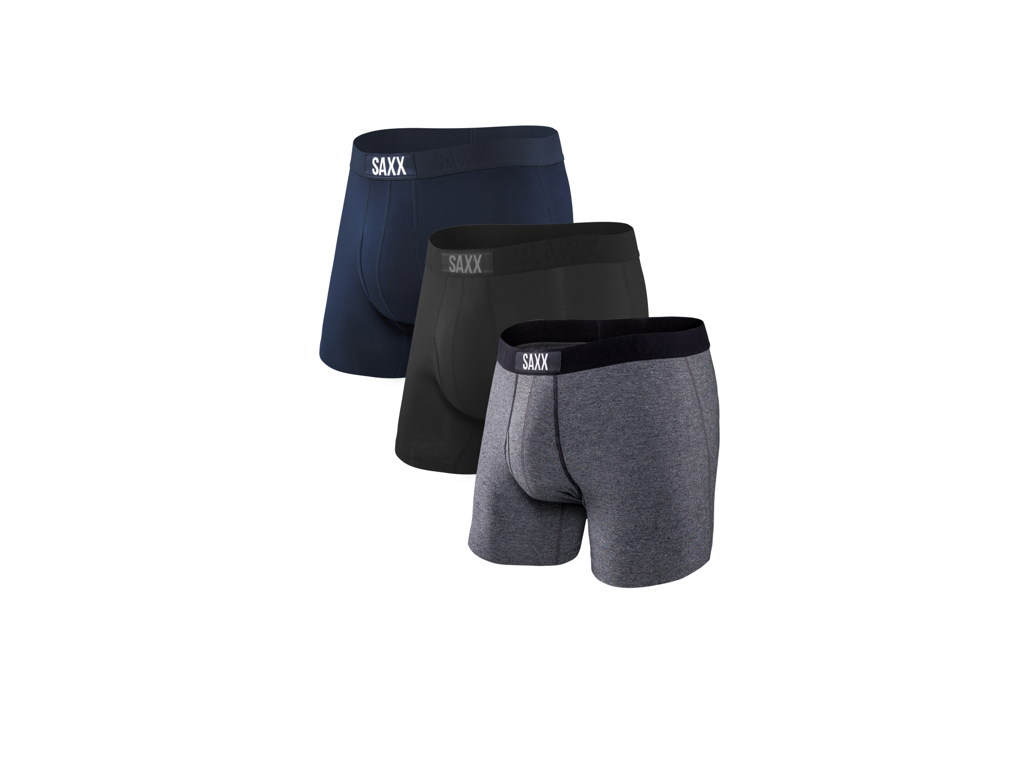 SAXX ULTRA BOXER BRIEF 2 PACK - CLEARANCE