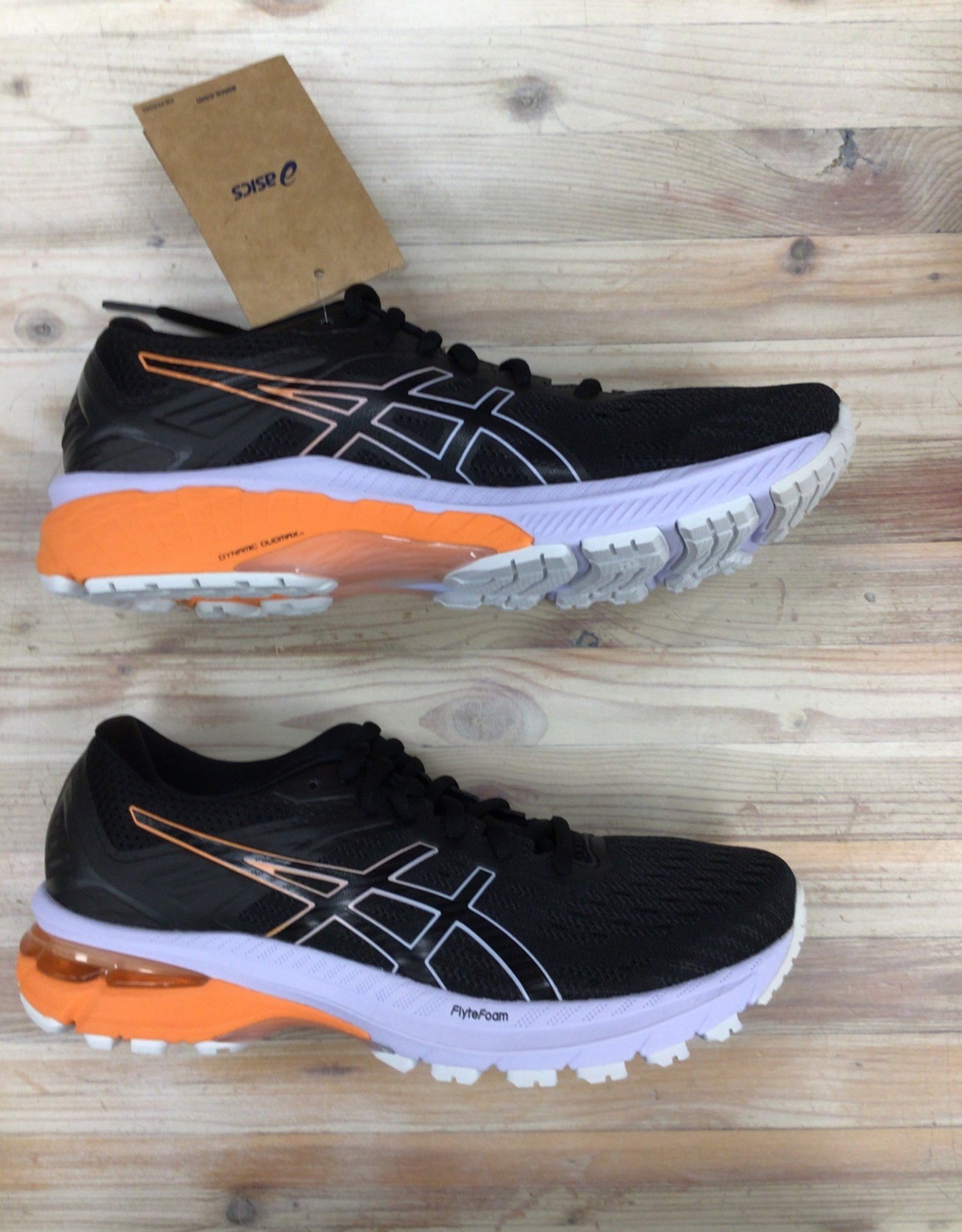 Asics flytefoam gt on sale 2000