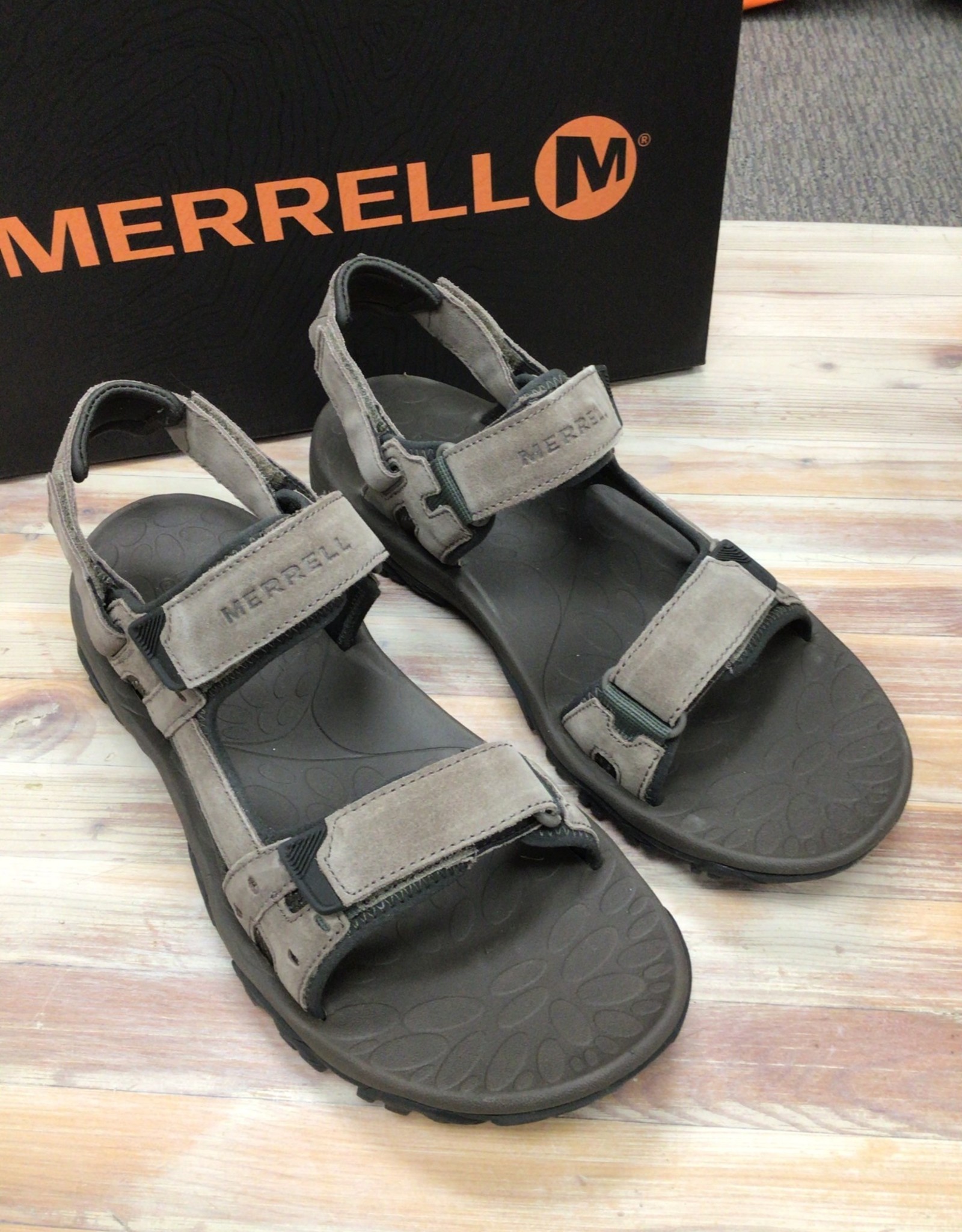 Merrell terran store strap ii