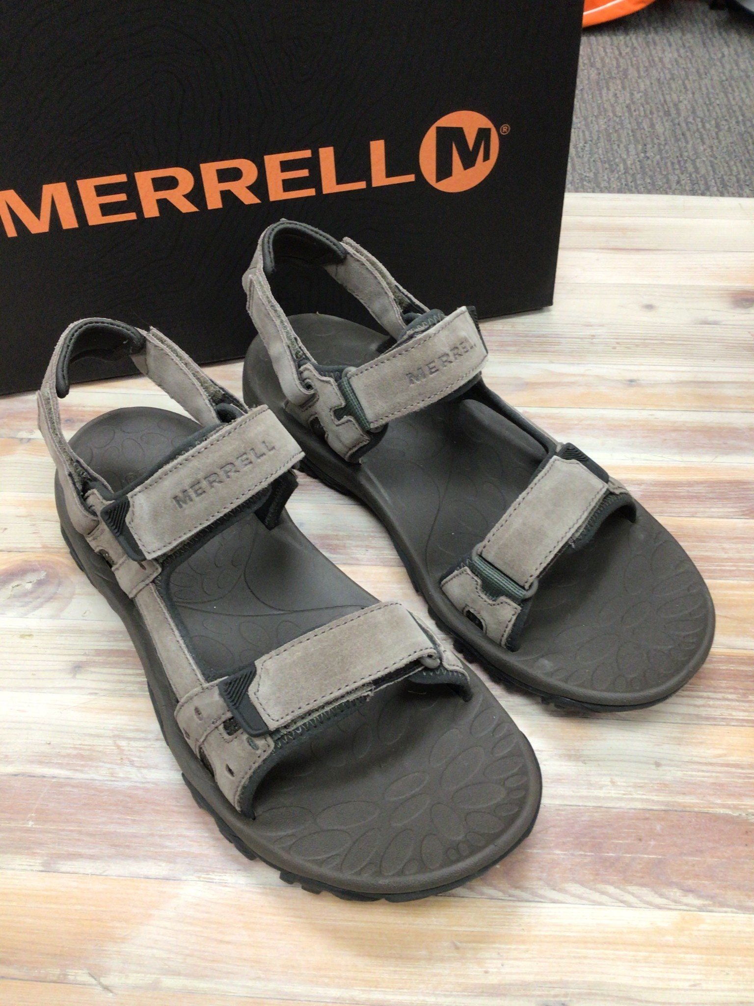 merrell moab drift 2