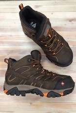 Merrell Merrell J19483 Moab Vertex Mid WP CT CSA Men's