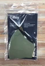 Tilley Tilley Cotton Mask 2 pack