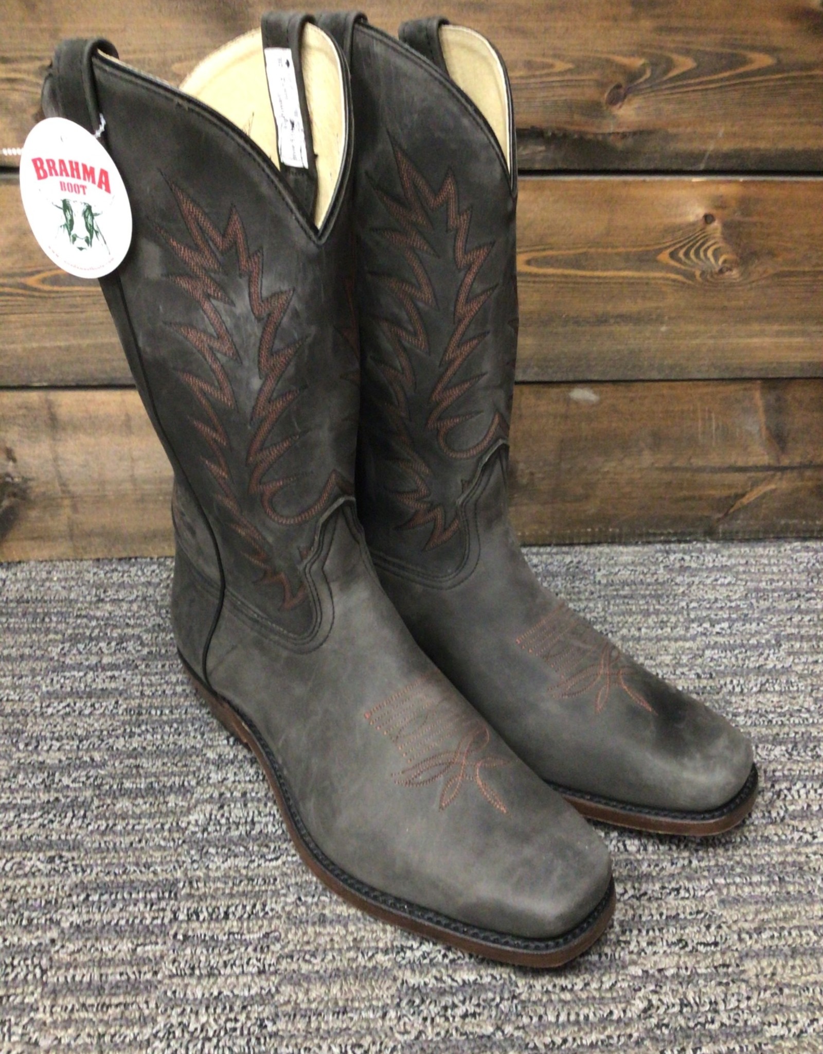 Canada West Canada West Brahma 6567 Western  Men’s